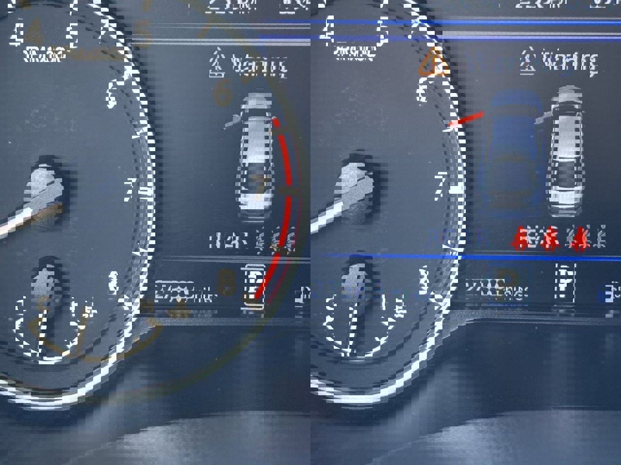 Certified 2023 Nissan Altima 2.5 SR image 30