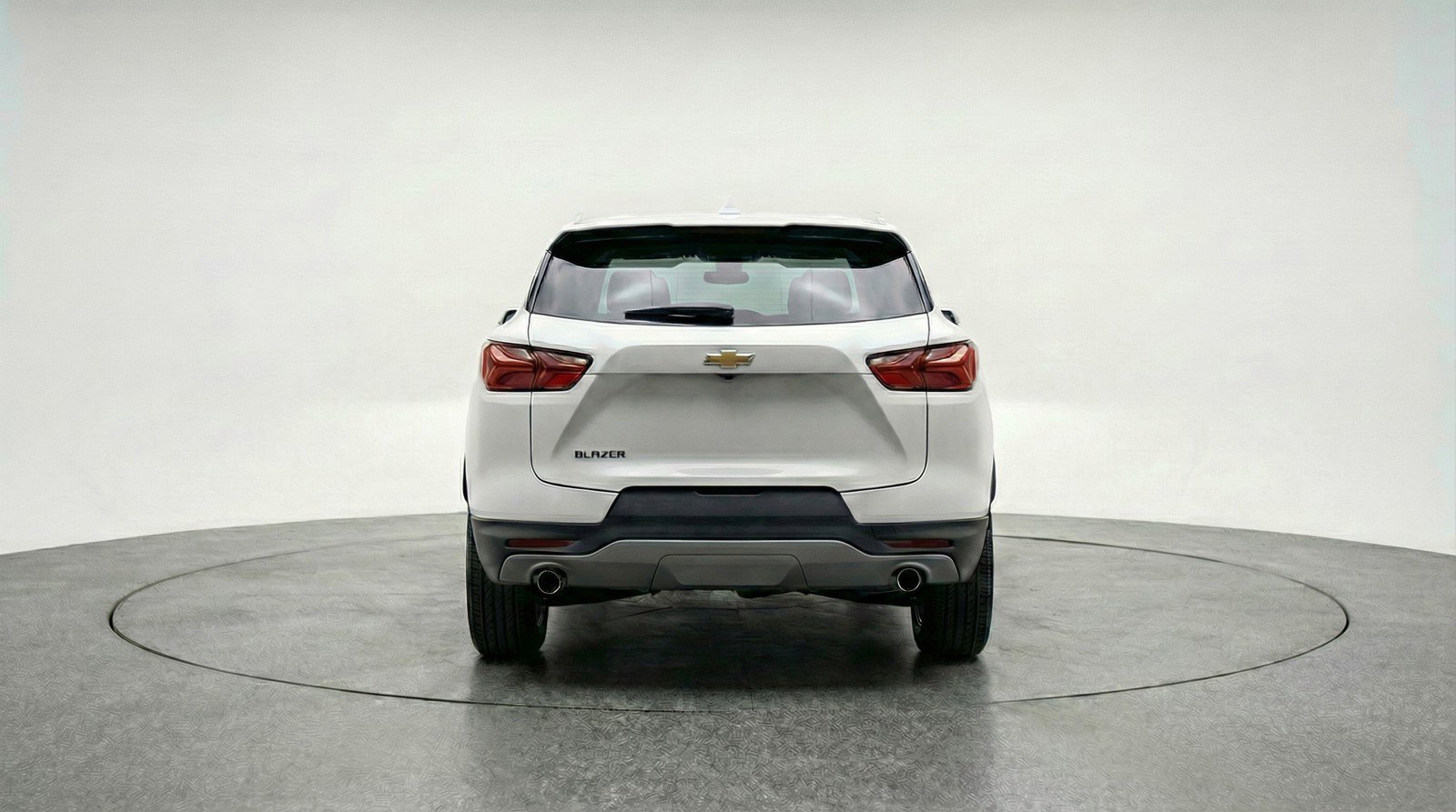 Used 2025 Chevrolet Blazer LT image 7