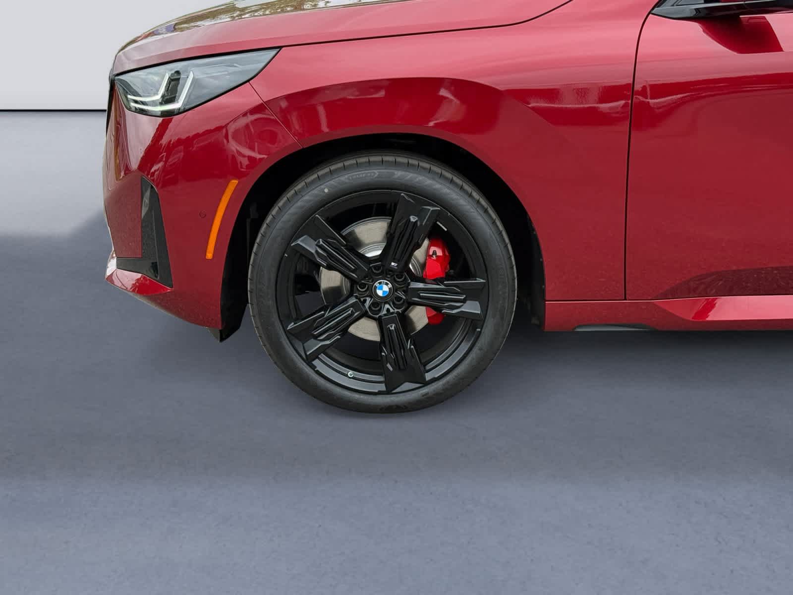 New 2026 BMW X3 xDrive30i w/ Premium Package AWD/4WD image 9