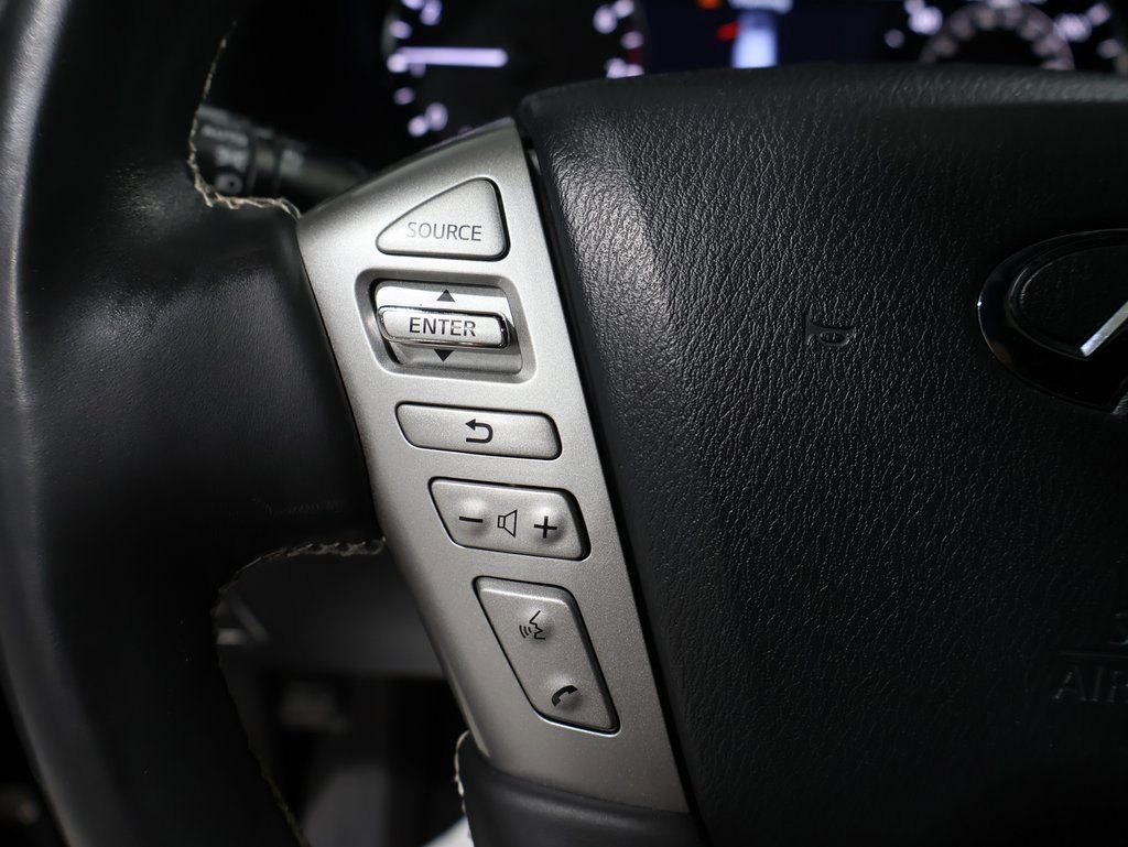 Used 2019 INFINITI QX80 Luxe w/ Proassist Package image 40