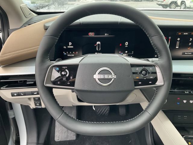 New 2026 Nissan Murano Platinum w/ Cargo Package image 19