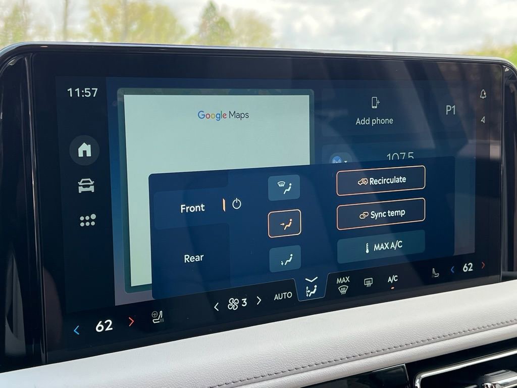 New 2026 Lincoln Aviator AWD image 14