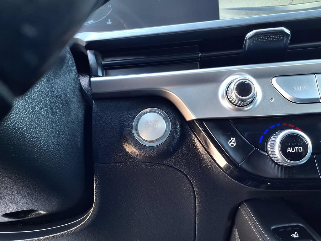 Certified 2024 Kia Telluride EX X-Line AWD/4WD image 18