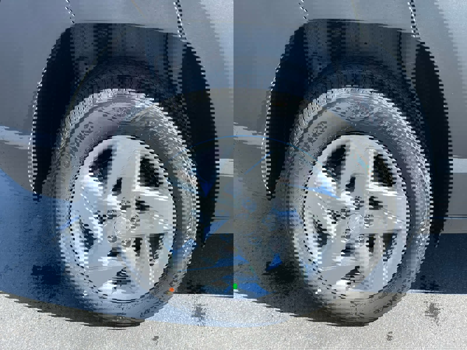 Certified 2026 Hyundai Kona SE image 15