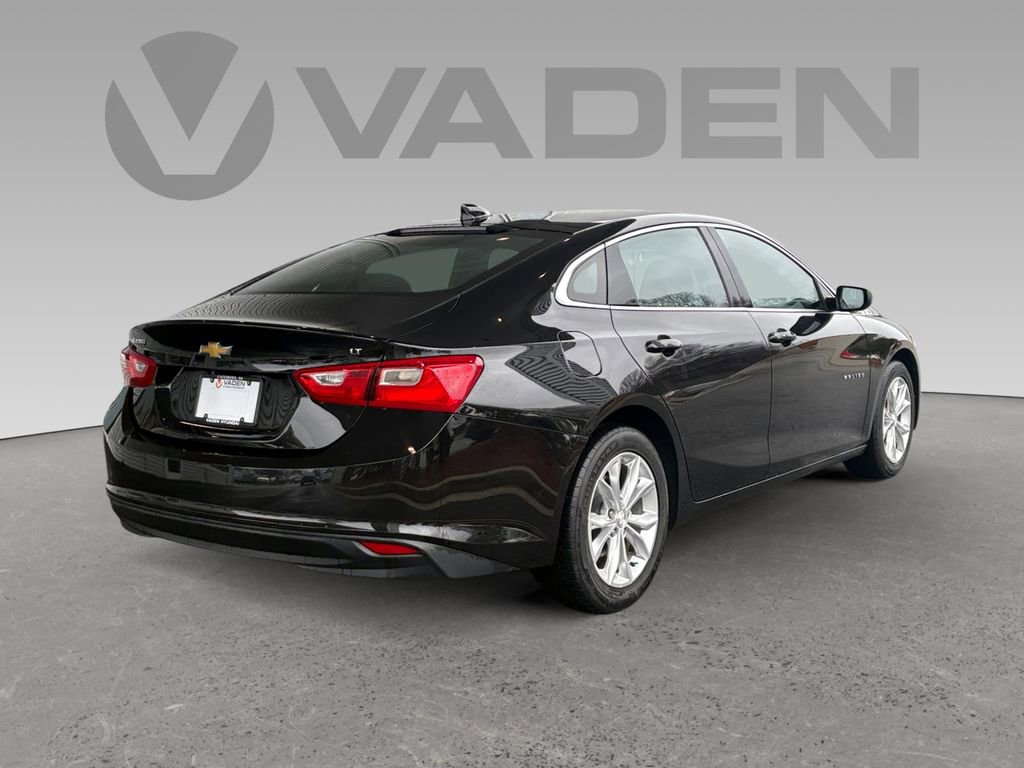 Used 2023 Chevrolet Malibu LT image 21
