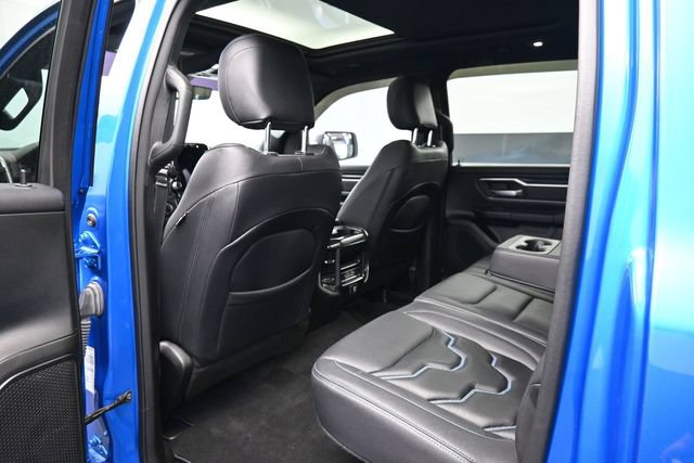 Used 2022 RAM 1500 Big Horn AWD/4WD image 14