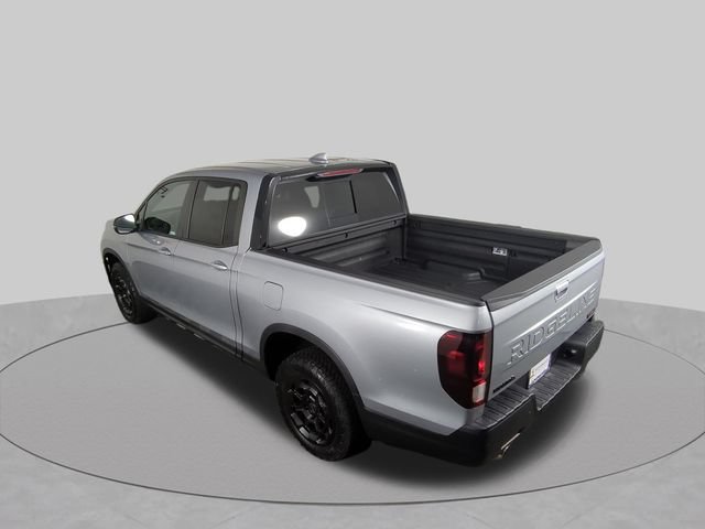 New 2026 Honda Ridgeline TrailSport image 19