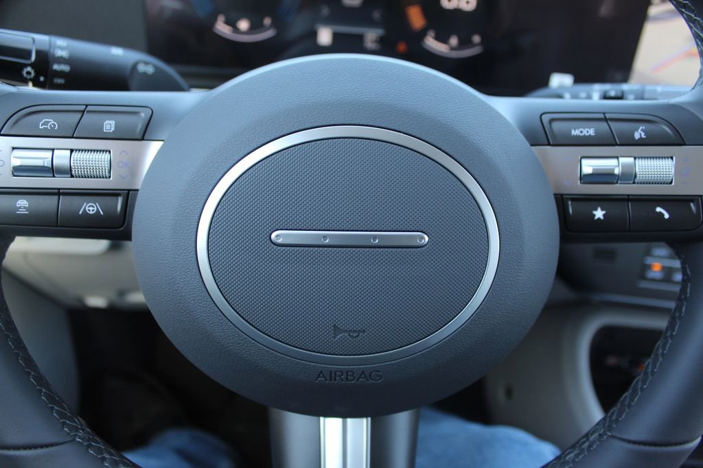 New 2026 Hyundai Kona SEL Sport FWD image 27