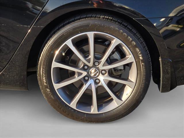 Used 2017 Acura TLX V6 w/ Advance Package image 24