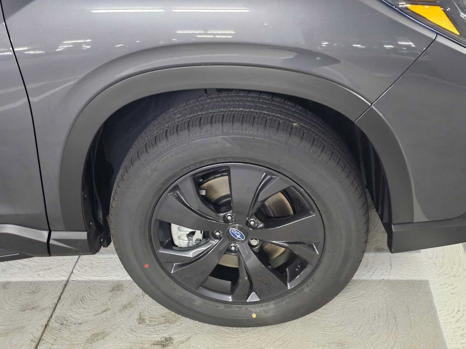 New 2026 Subaru Ascent Premium AWD/4WD image 10