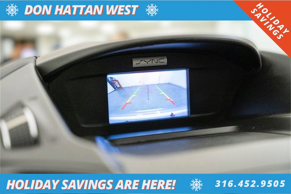 Used 2016 Ford Escape SE image 19