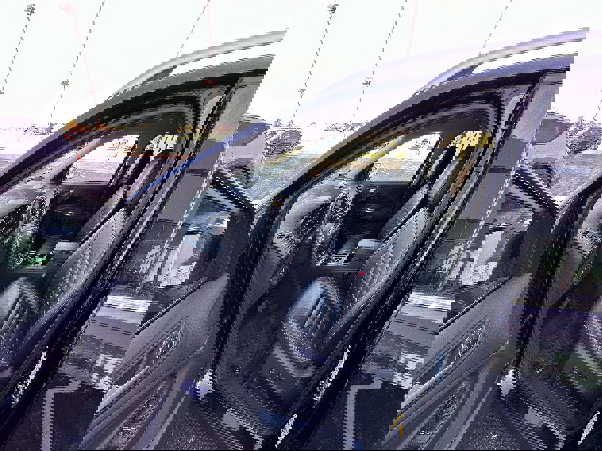 Used 2017 Ford Escape Titanium w/ Equipment Group 301A image 12