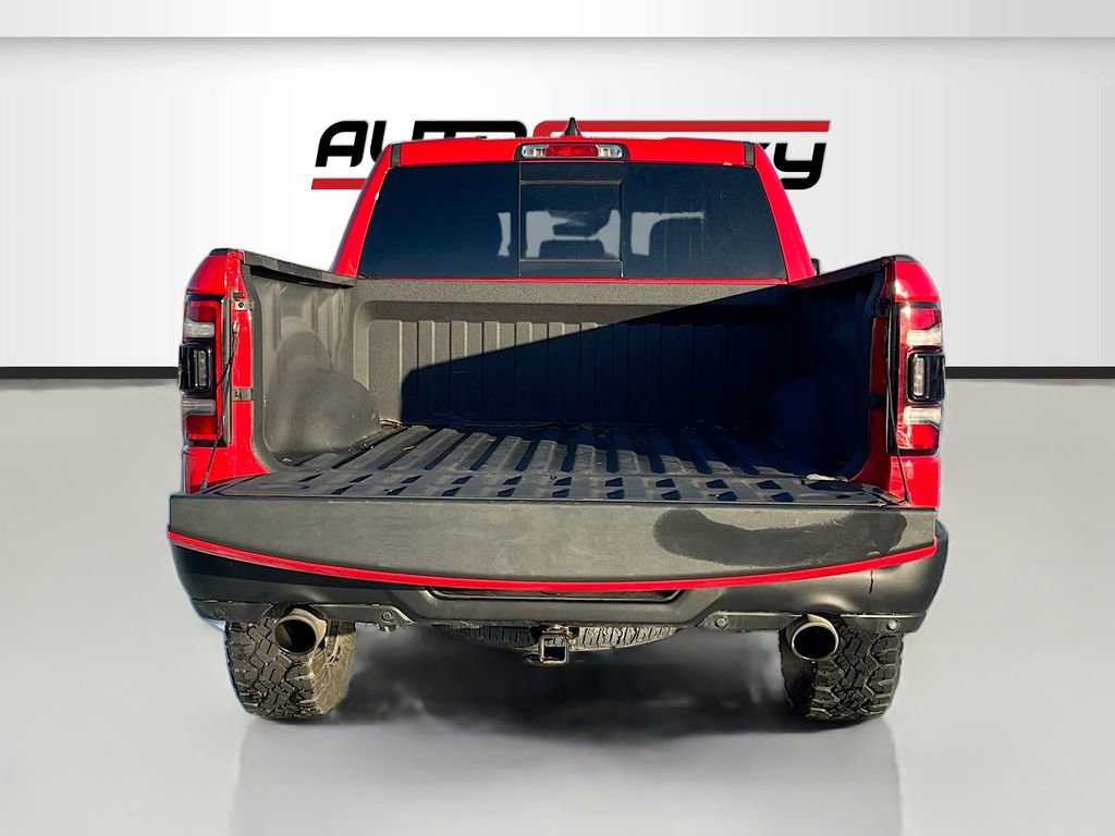 Used 2023 RAM 1500 Rebel w/ Rebel Level 2 Equipment Group image 28