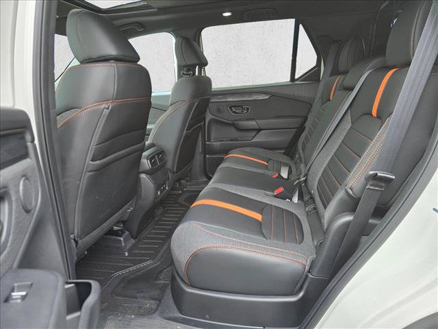 New 2026 Honda Passport TrailSport image 11