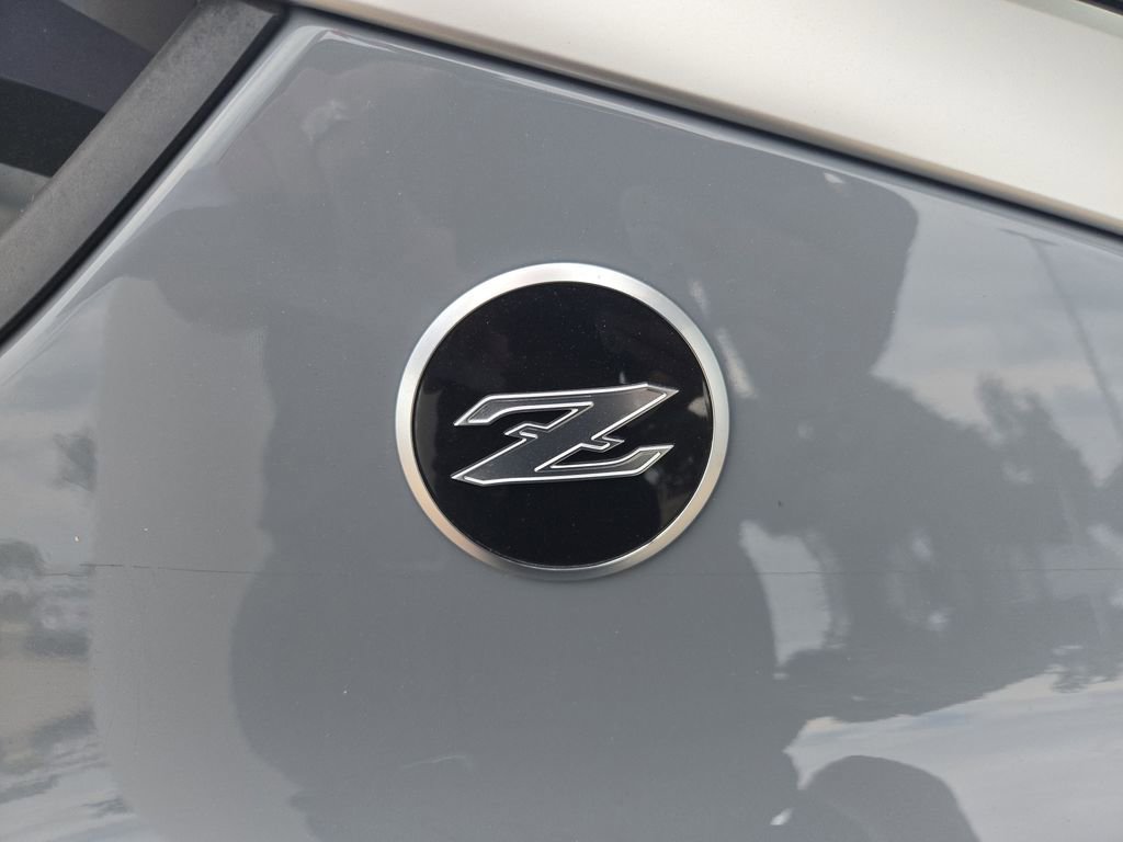 New 2026 Nissan Z Performance w/ Floor Mat Package RWD image 13