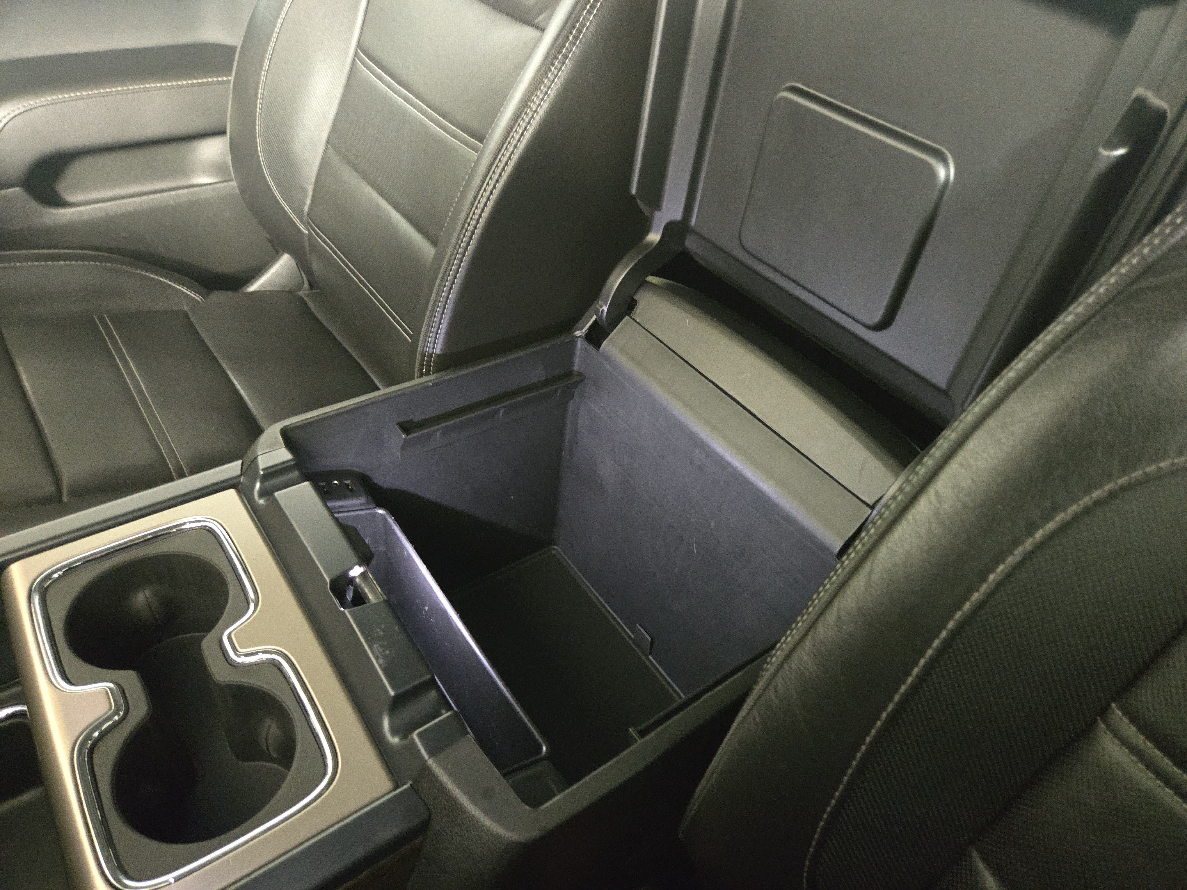 Certified 2018 GMC Sierra 1500 Denali AWD/4WD image 27