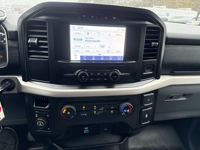 Used 2021 Ford F150 XL w/ Equipment Group 101A High image 29