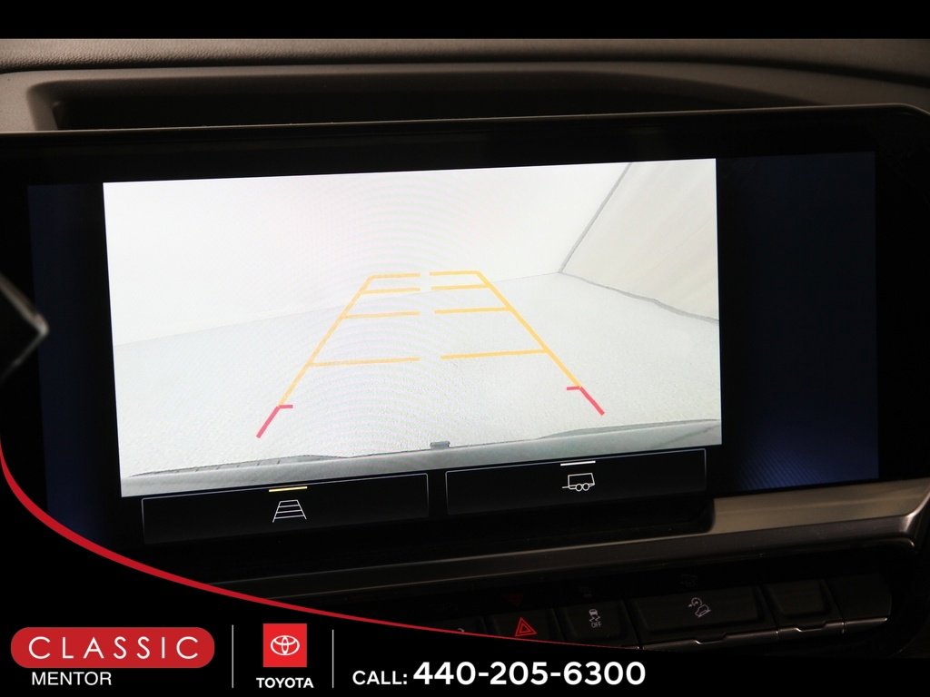 Used 2023 Chevrolet Silverado 1500 RST w/ Z71 Off-Road Package image 15