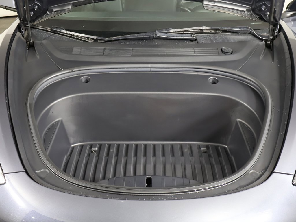 Used 2023 Tesla Model 3 Standard Range image 20