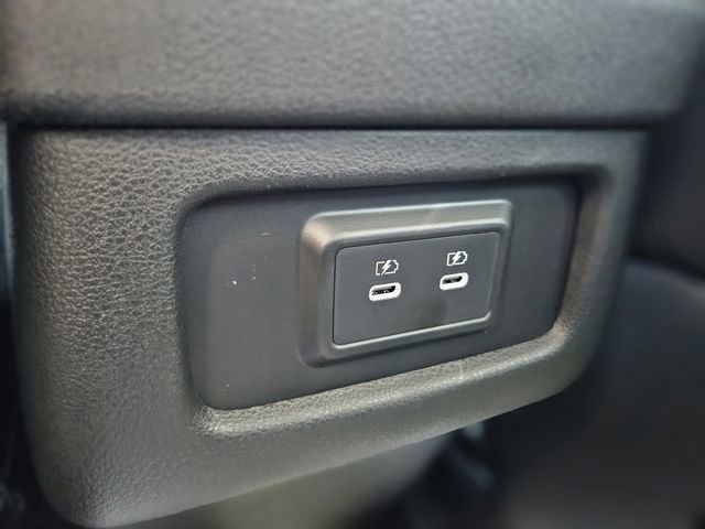 New 2026 Nissan Pathfinder SV w/ Cargo Package image 27