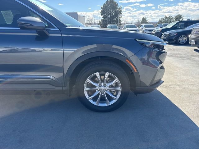 Used 2024 Honda CR-V EX image 3