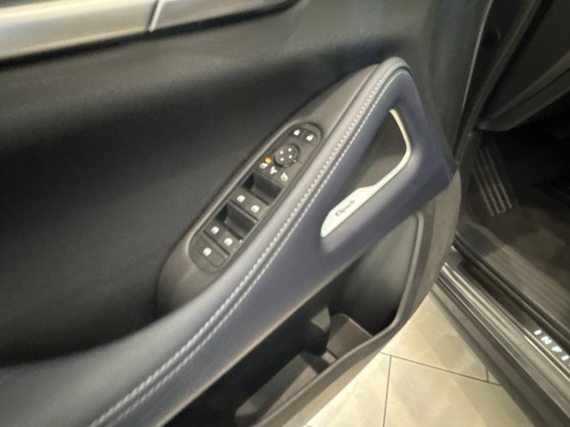 New 2027 INFINITI QX60 Sport AWD/4WD image 24