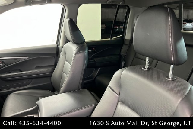 Used 2025 Honda Ridgeline RTL image 16