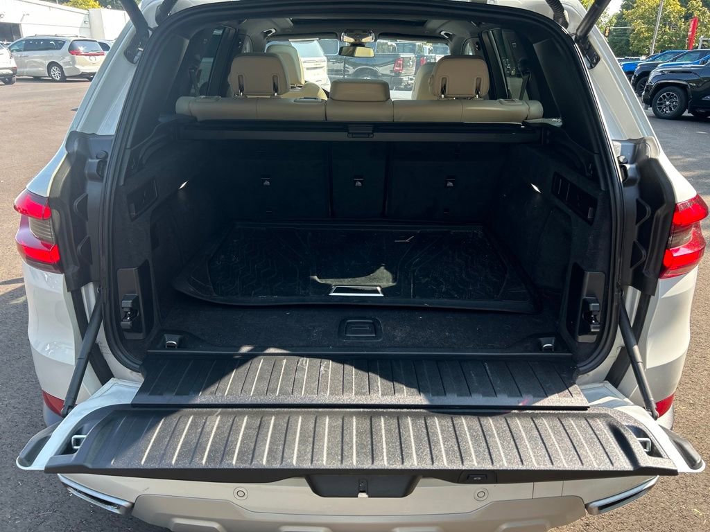 Used 2022 BMW X5 xDrive40i w/ Premium Package image 17