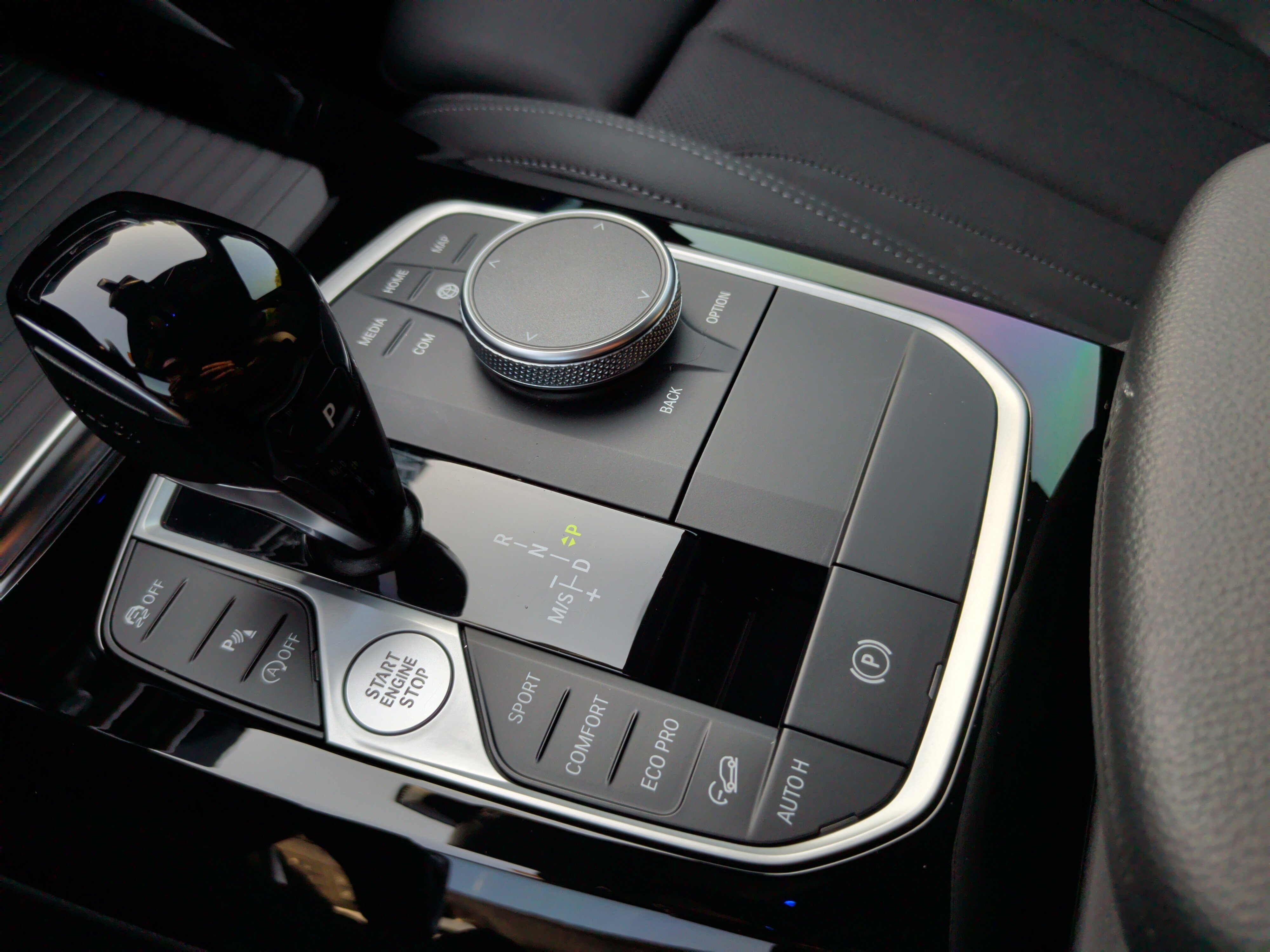 Certified 2024 BMW X3 xDrive30i w/ Convenience Package w/ZPA image 19