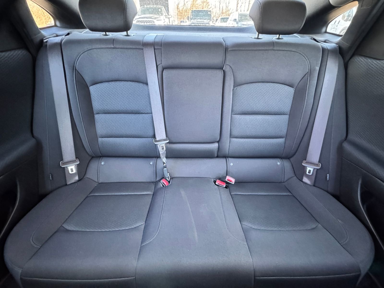 Used 2024 Chevrolet Malibu LT image 21