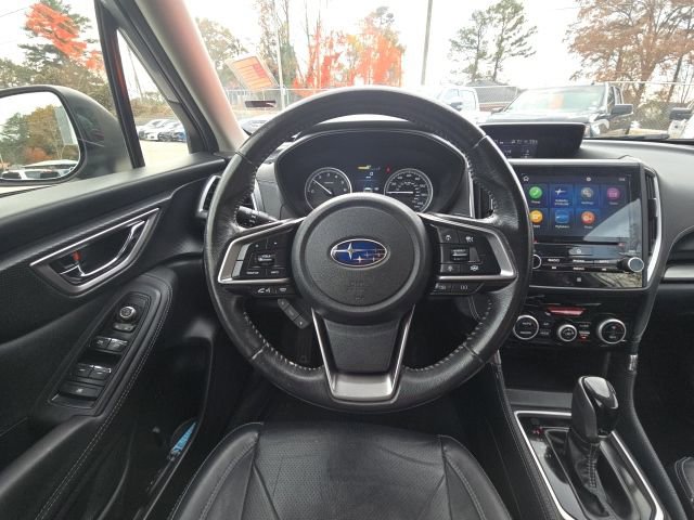 Used 2021 Subaru Forester Limited image 28