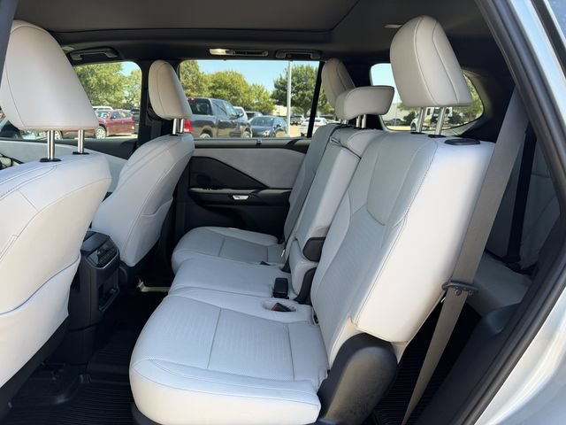 Used 2026 Lexus TX 350 AWD w/ Technology Package image 26