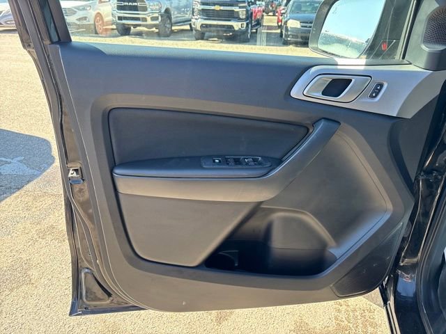 Used 2019 Ford Ranger XLT w/ Trailer Tow Package image 10