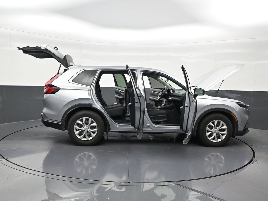 Used 2026 Honda CR-V LX image 31