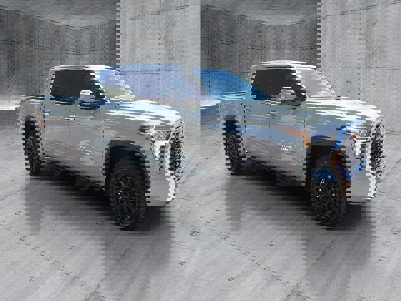 Used 2023 Toyota Tundra Limited image 8