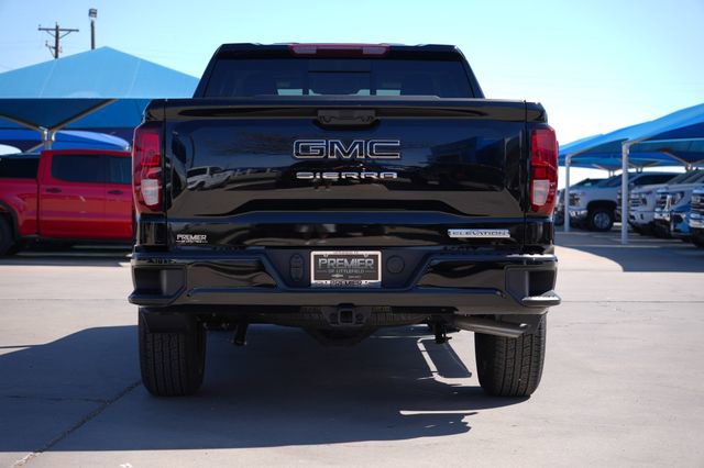 New 2026 GMC Sierra 1500 Elevation w/ Preferred Package image 5