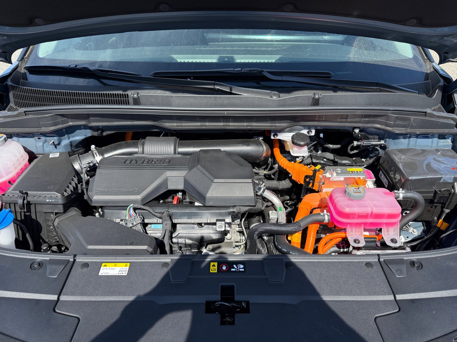 New 2026 Kia Carnival SX image 21