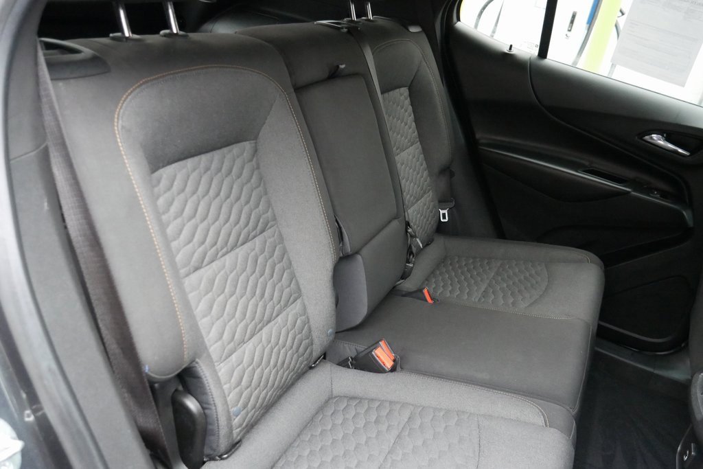 Used 2020 Chevrolet Equinox LT image 23