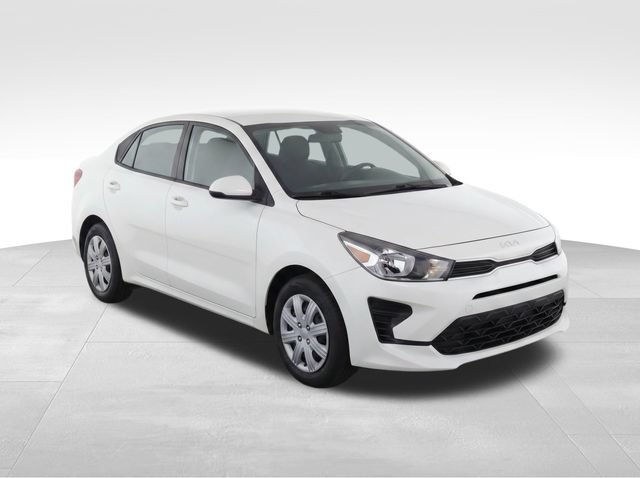 Used 2023 Kia Rio LX FWD image 25
