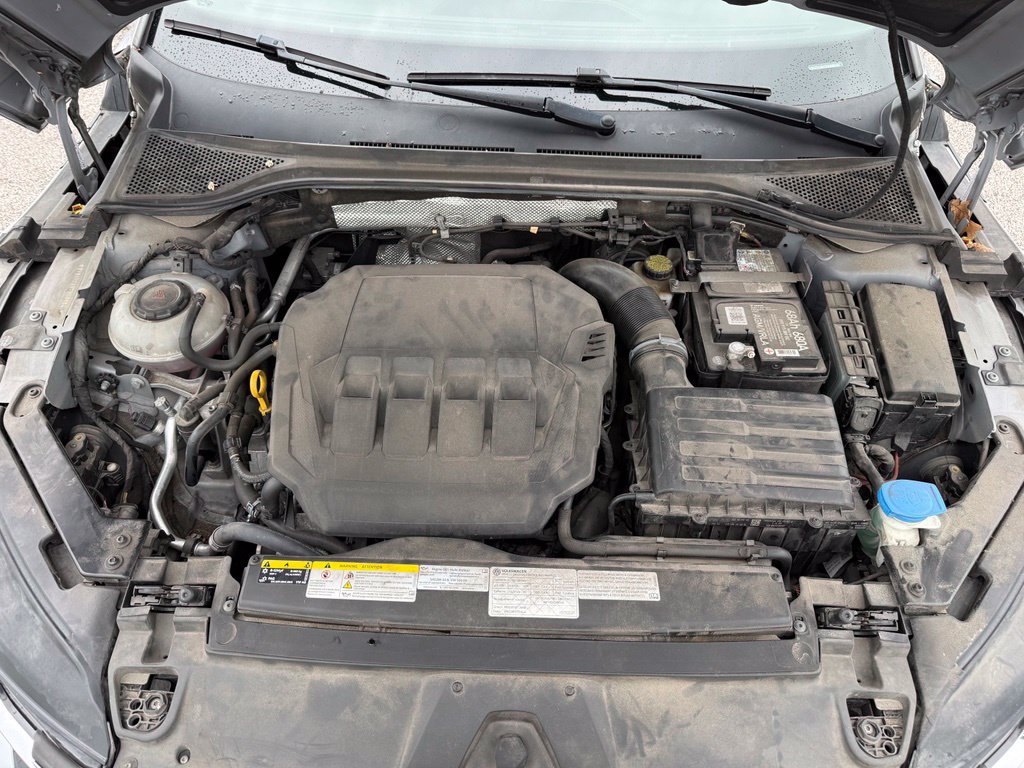 Used 2021 Volkswagen Arteon SEL AWD/4WD image 28