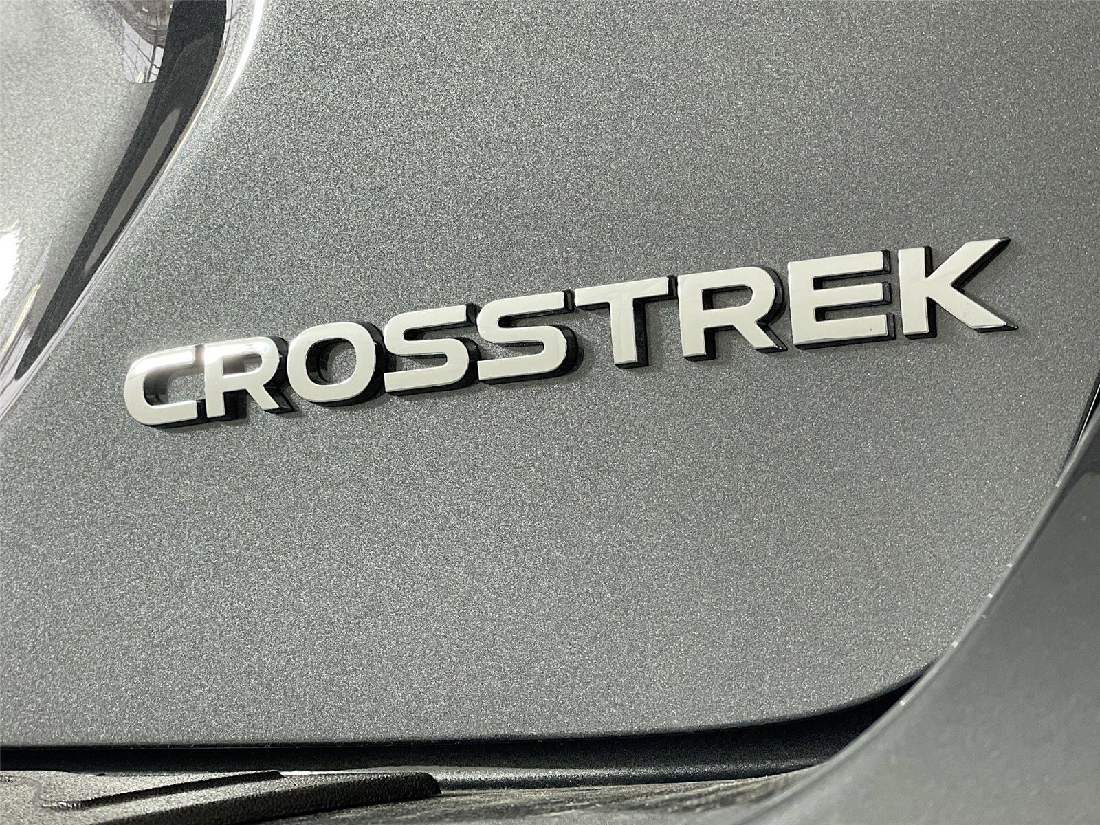New 2025 Subaru Crosstrek 2.0i Premium w/ Convenience Package #2 image 18
