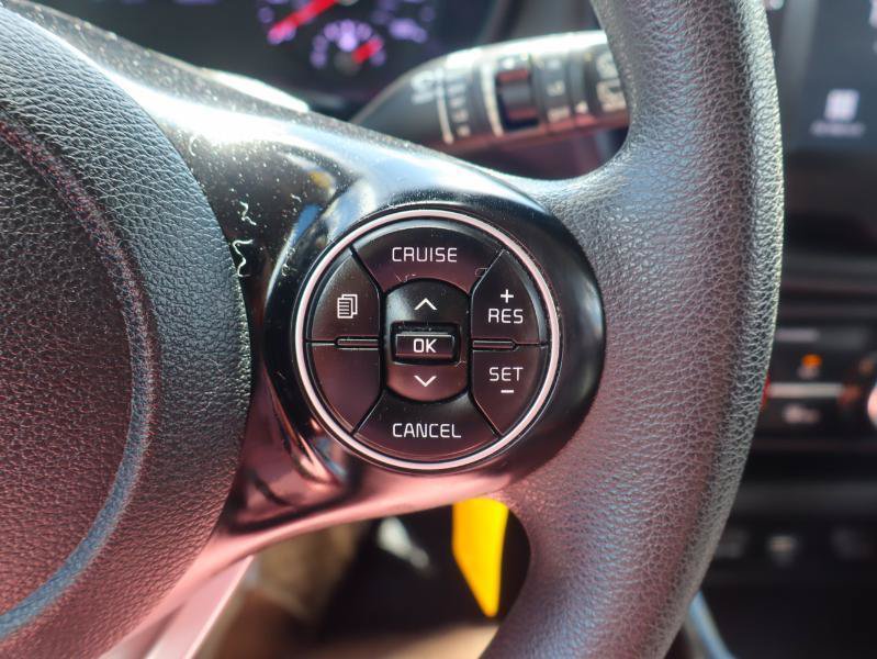Used 2021 Kia Soul LX FWD image 17