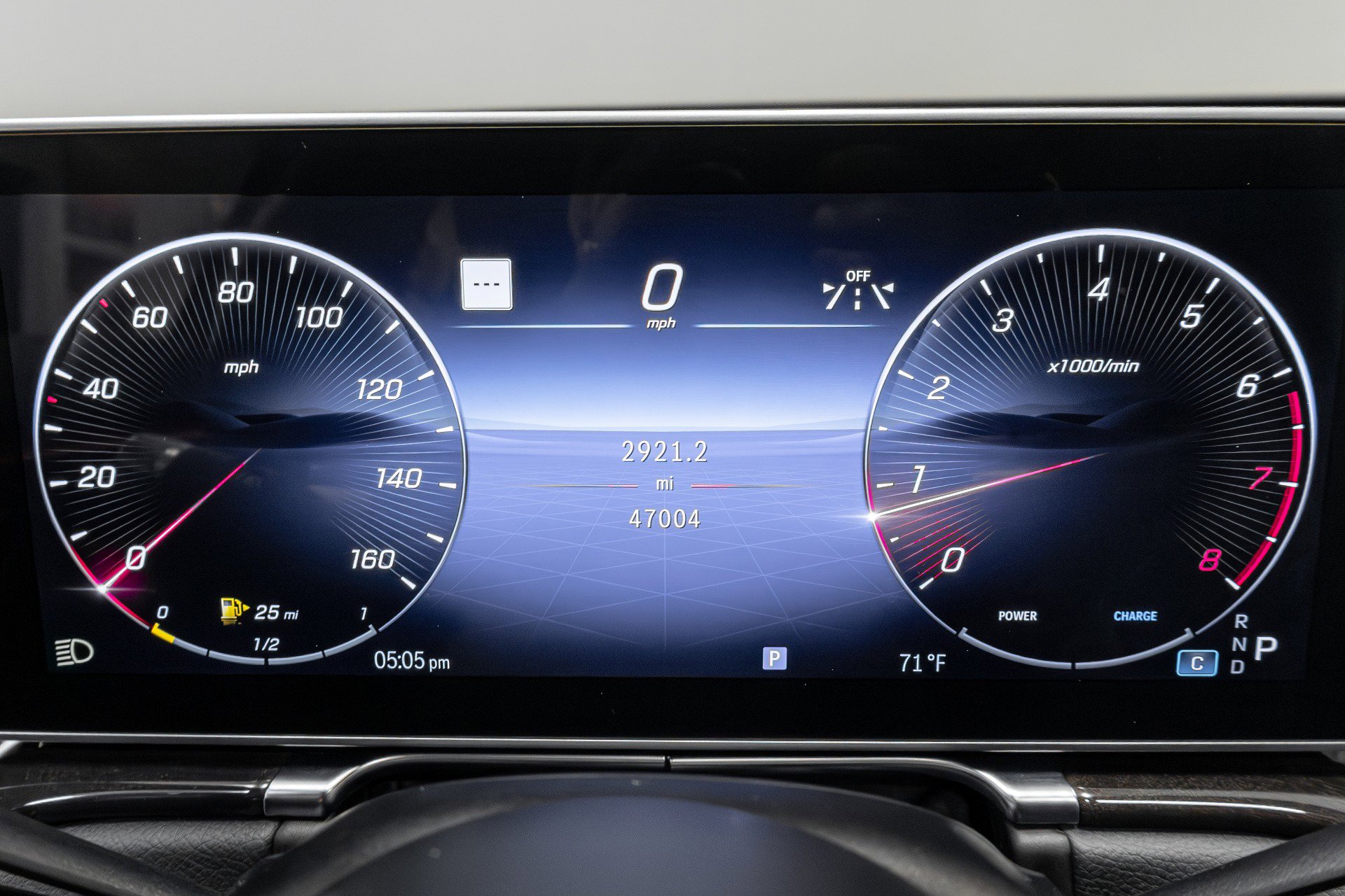 Used 2021 Mercedes-Benz S 580 S 580 4MATIC image 8