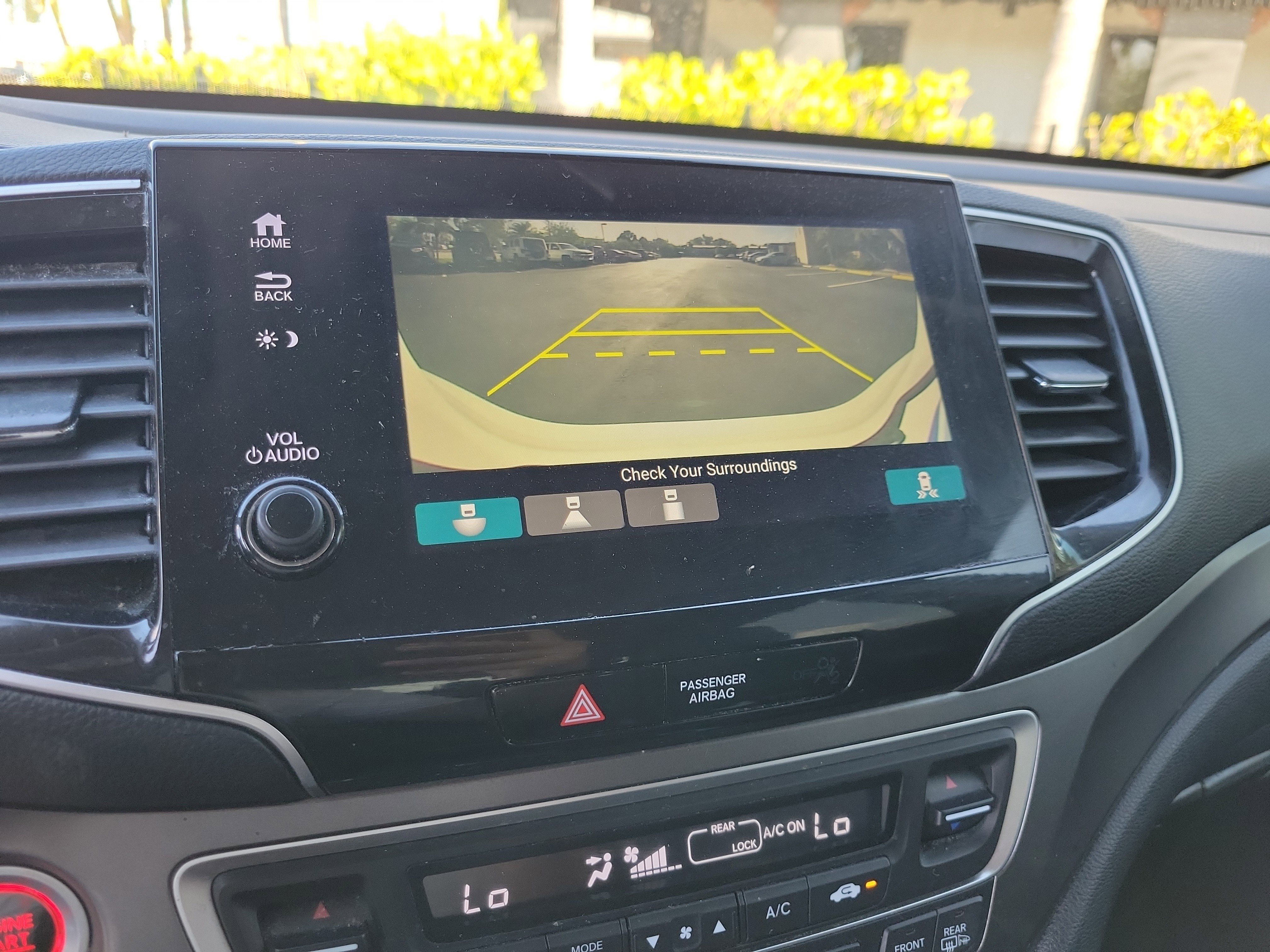 Used 2021 Honda Pilot Special Edition image 24