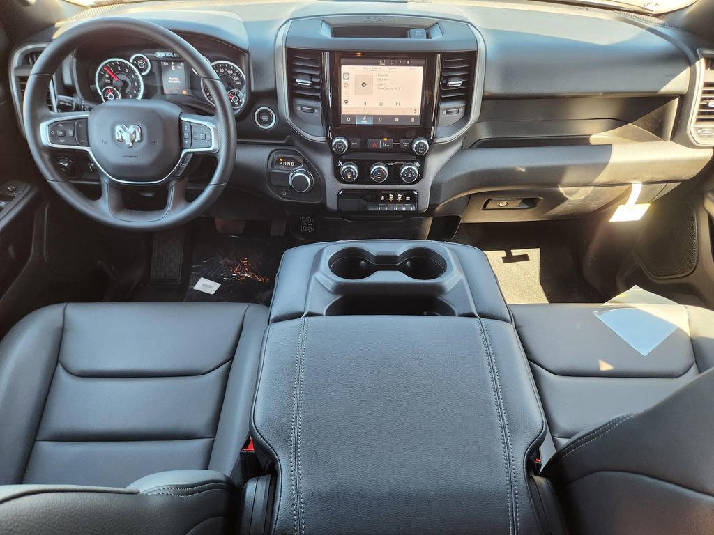 New 2026 RAM 1500 Tradesman image 19