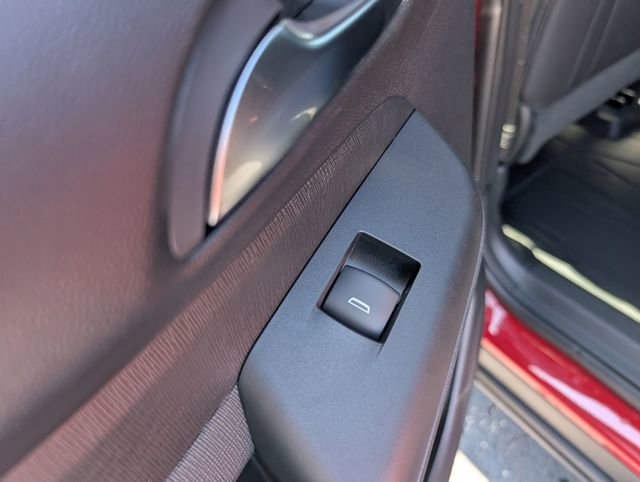 New 2026 Buick Envista Preferred w/ Convenience I Package FWD image 11