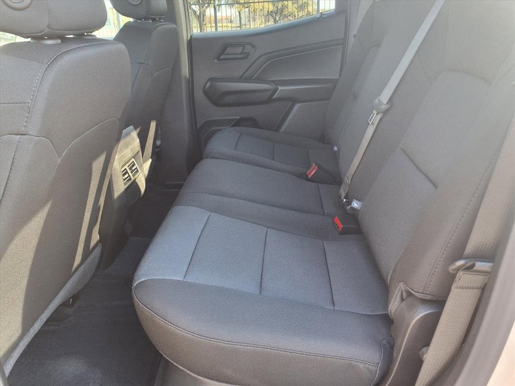 New 2026 Chevrolet Colorado Trail Boss image 7