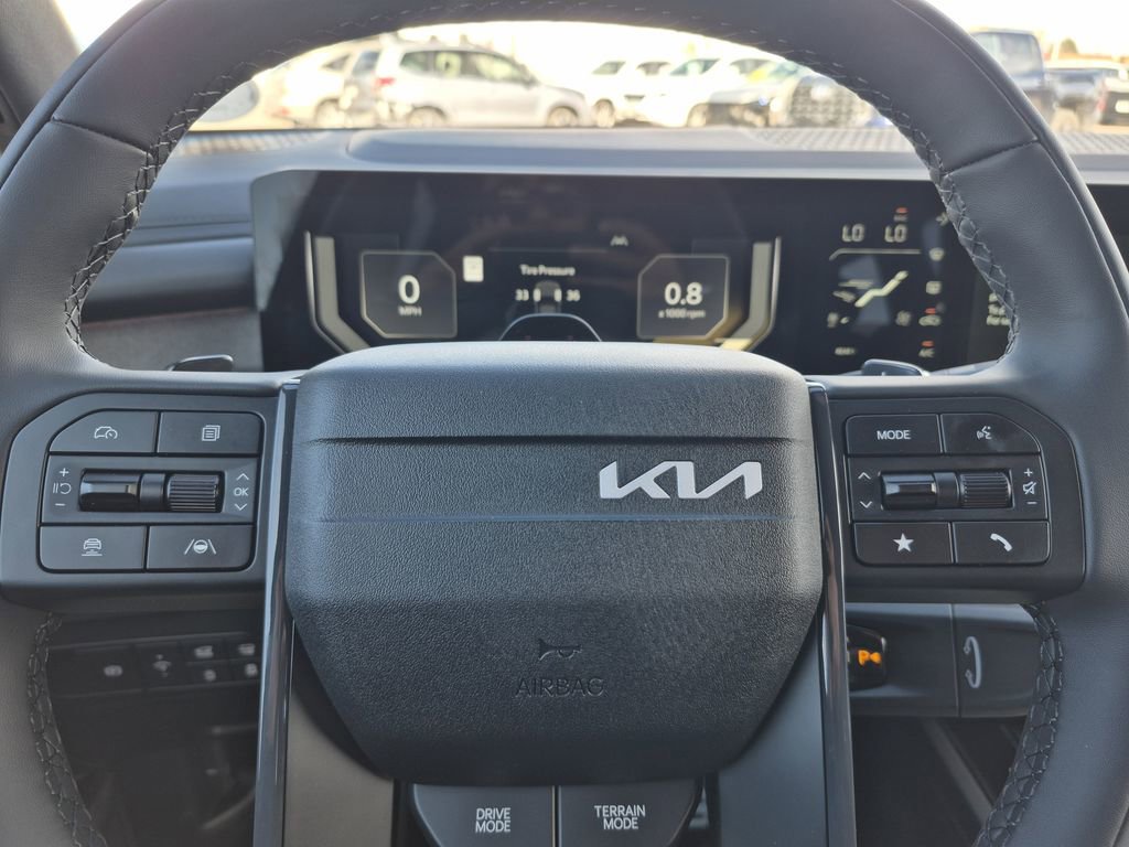 New 2027 Kia Telluride SX Prestige X-Line w/ Towing Package AWD/4WD image 18