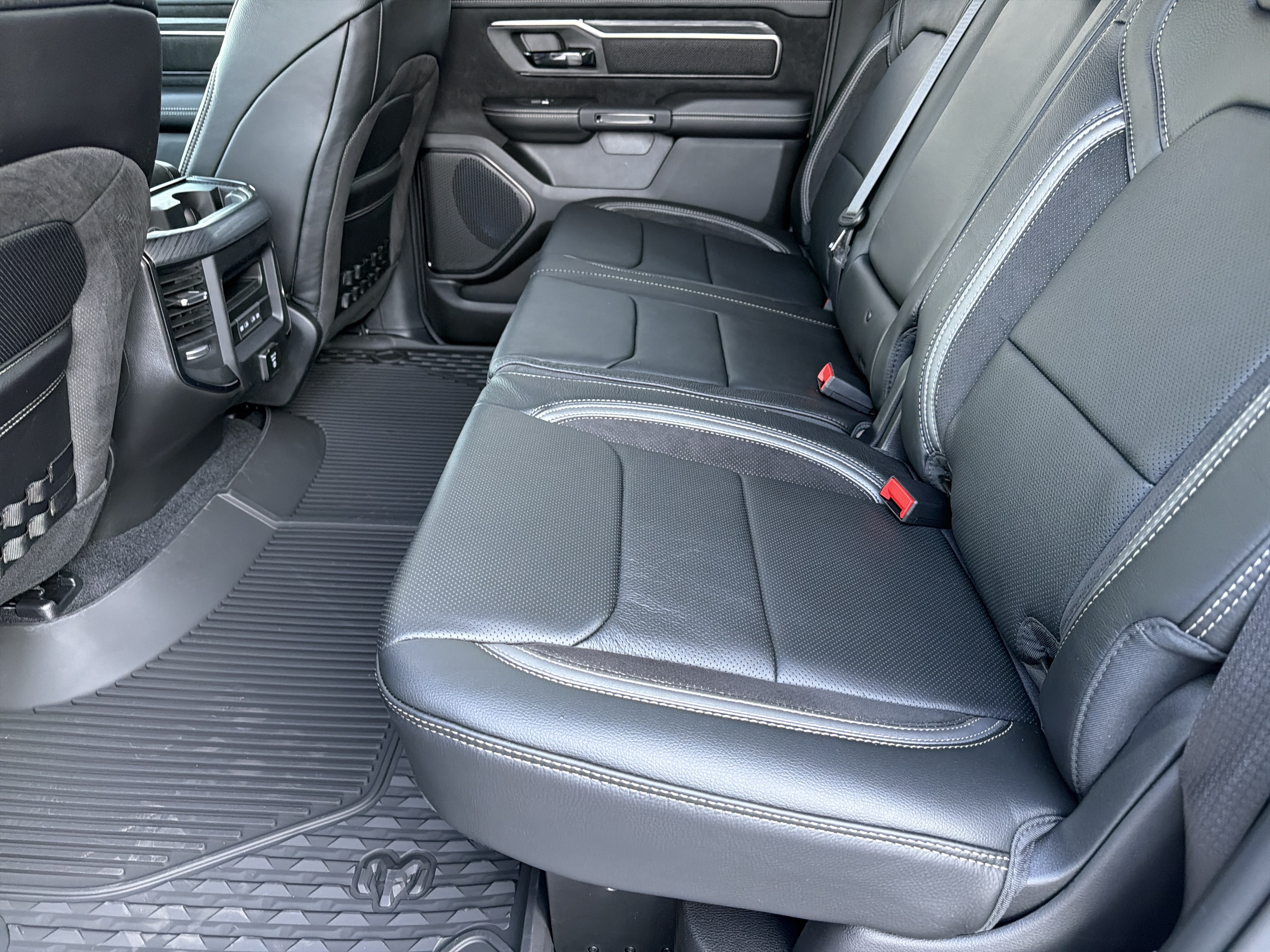 New 2026 RAM 1500 RHO AWD/4WD image 19