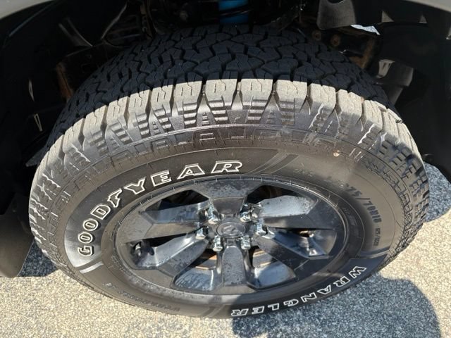 Used 2020 RAM 1500 Rebel w/ Level 1 Equipment Group AWD/4WD image 20